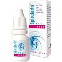 Los mejores  - Spirularin Ns Nail Serum 10ml